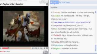 Retsupurae Live Stream with Chat - Part 1
