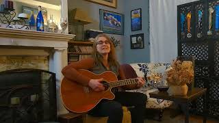 Broken (Tiny Desk submission 2025)
