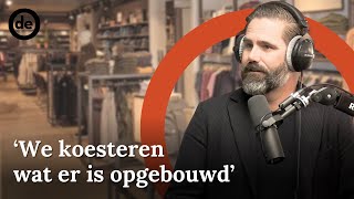 Familiebedrijven overnemen met respect: de aanpak van Arthur Feenstra van OFM.