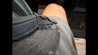 Fixing the DaBrim Visor Flapping