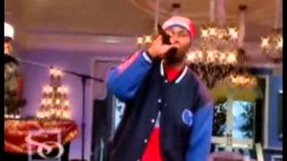 RZA   Black Mamba Live On Sharon Osbourne
