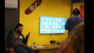 Mash Global Live Stream