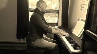 Federico Mompou - Canción VI