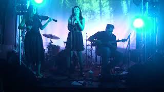 Jazzn't Lost - Lifetime Channel (Module, Dnipro, 07/09/2018)