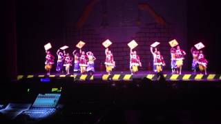 UMBC RAAScals I Maryland Masti 2013
