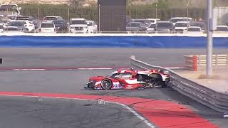Motorsport Crashes 2026 (Part2)