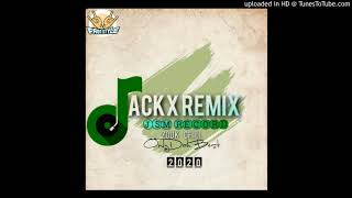 Dj JaCkx Ft Hemedy Phd - Lawama (Zouk Remix 2020)