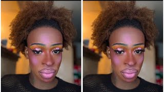 🤩Makeup Again💄🥳🔥#shorts #live #livestream #makeup #makeuptutorial #makeupartist #trending #mua