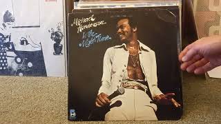 Some recent vinyl finds, gigs and an exhibition