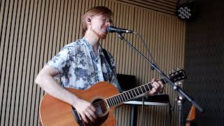 Norwegian Wood - The Beatles Cover