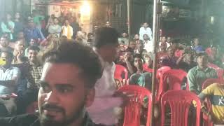parosin turi kanti he re -gayak sivakumar patel