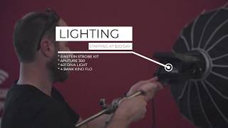 Rengo Studios: Ultimate Music Video Production Space