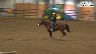 Teri & Corona - MN Challenge 2014