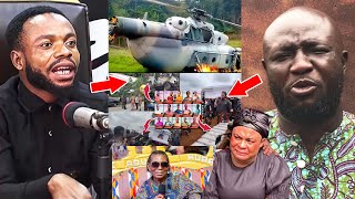 Ogyam Angrily Reveals Deep Secrets About Prophet Roja’s Prophecies