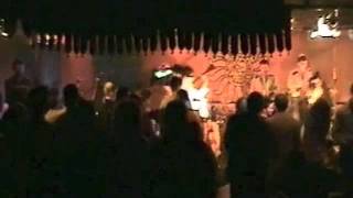 MAZAPEGUL in concerto DARSENA CULT 1998