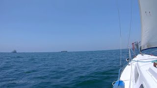 20 Min Meditation - Sailing on a Sunny Day