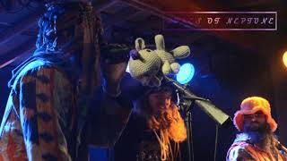 Reggae Jam (live) at Barter Faire 2018