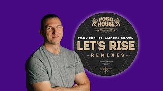 Why I remixed Let's Rise in 2023