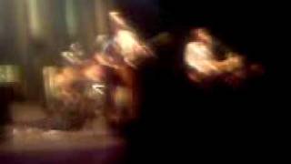 Franz Ferdinand Take Me Out @ Olympia Paris