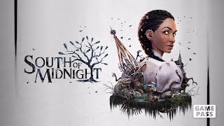 South of Midnight - Chapter 8