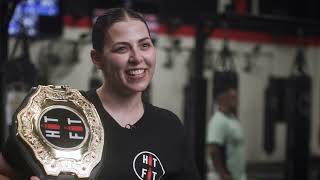 Hitfit Member Testimonials