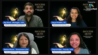 Episode 117: How to Use Warm Marketing for Online Business – Especially During the Holiday Season!