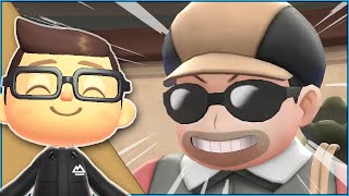 Burglars be Burgling [Pokémon Let's Go Playthrough [23]