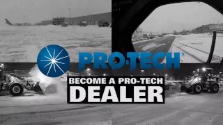 Become a Dealer - Pro-Tech Sno Pusher