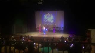 "I Meant You No Harm / "Cadillac Car" from Dreamgirls | On Broadway Remix