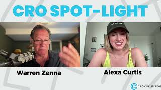 Hustle, Cancellation, and Personal Branding with Alexa Curtis