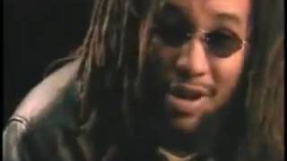 P.M. Dawn Featuring Ky-Mani and John Forté  ‎– Gotta Be...Movin' On Up (excplicit)
