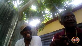 Sir Tyson Talk Jamaican History and Politics { Part 2 }