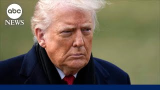 Trump shares video that includes racist depiction of the Obamas, sparking backlash