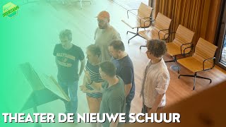 Theater De Nieuwe Schuur item Doe Maar Duurzaam S19E12; Duurzaam Ondernemen
