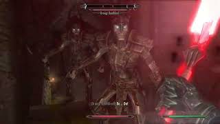 Skyrim AE  no commentary  #bethesda  #skyrim #youtube #foryou #games  #Live #RPG  #elderscrolls