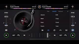 Kodak Black - Super Gremlin screwed and chopped by DJ CAPLOK