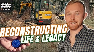 Colton Nolan: Building Success While Embracing Sobriety