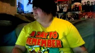 Vlog!! songs in my most played list on Itunes.