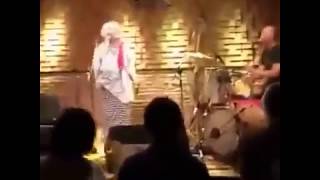 DEG DEG SAHRA HALGAN LIVE STAGE SHOW CUSUB DAAWO