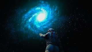 Collision of Andromeda is started with our Galaxy (Milkyway)