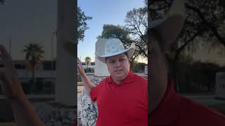 Columbus Statue removed recently