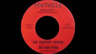 The New Wing - The Thinking Animal