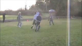 Chili Bowl 2008