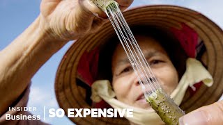 How 77 Expensive Products Are Made By Masters | So Expensive Marathon | Business Insider