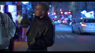 Hologram Lo', Jungle Jack - L'ÉCOLE DE L'EST