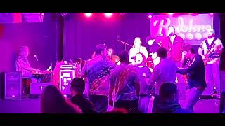 Winterland - Me And Bobby McGee