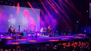 Ghost - OneRepublic Live in London | 14 June 2023