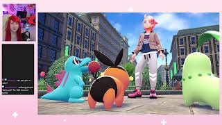 POKEMON LEGENDS Z-A PART 1