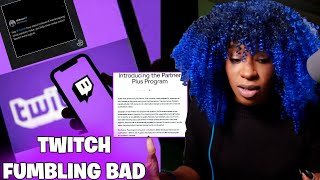 AuriTheMermaid Talks About Recent Twitch Guidelines And Honest Opinions About Twitch & Kick