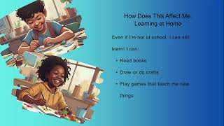 Social Story: When Teachers Go on Strike